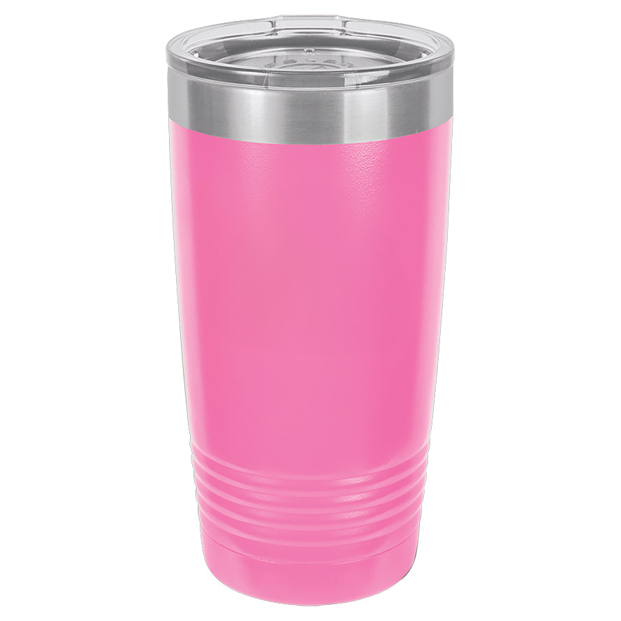 That's Crazy Tumbler