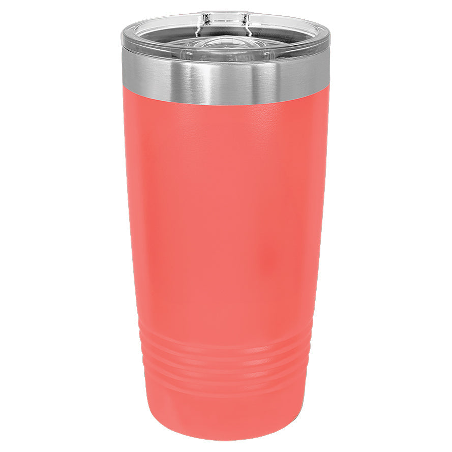 That's Crazy Tumbler