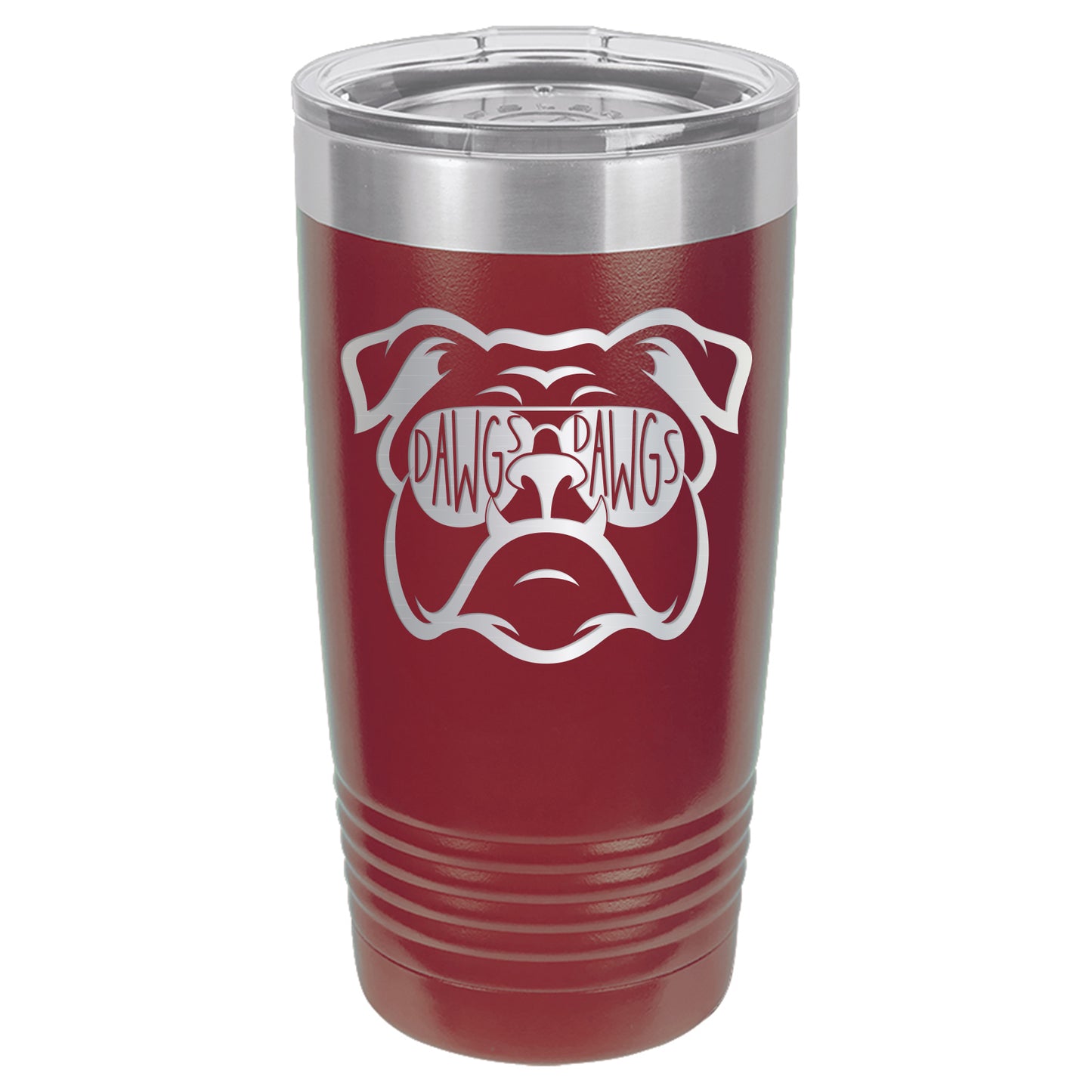 Dawgs Tumbler
