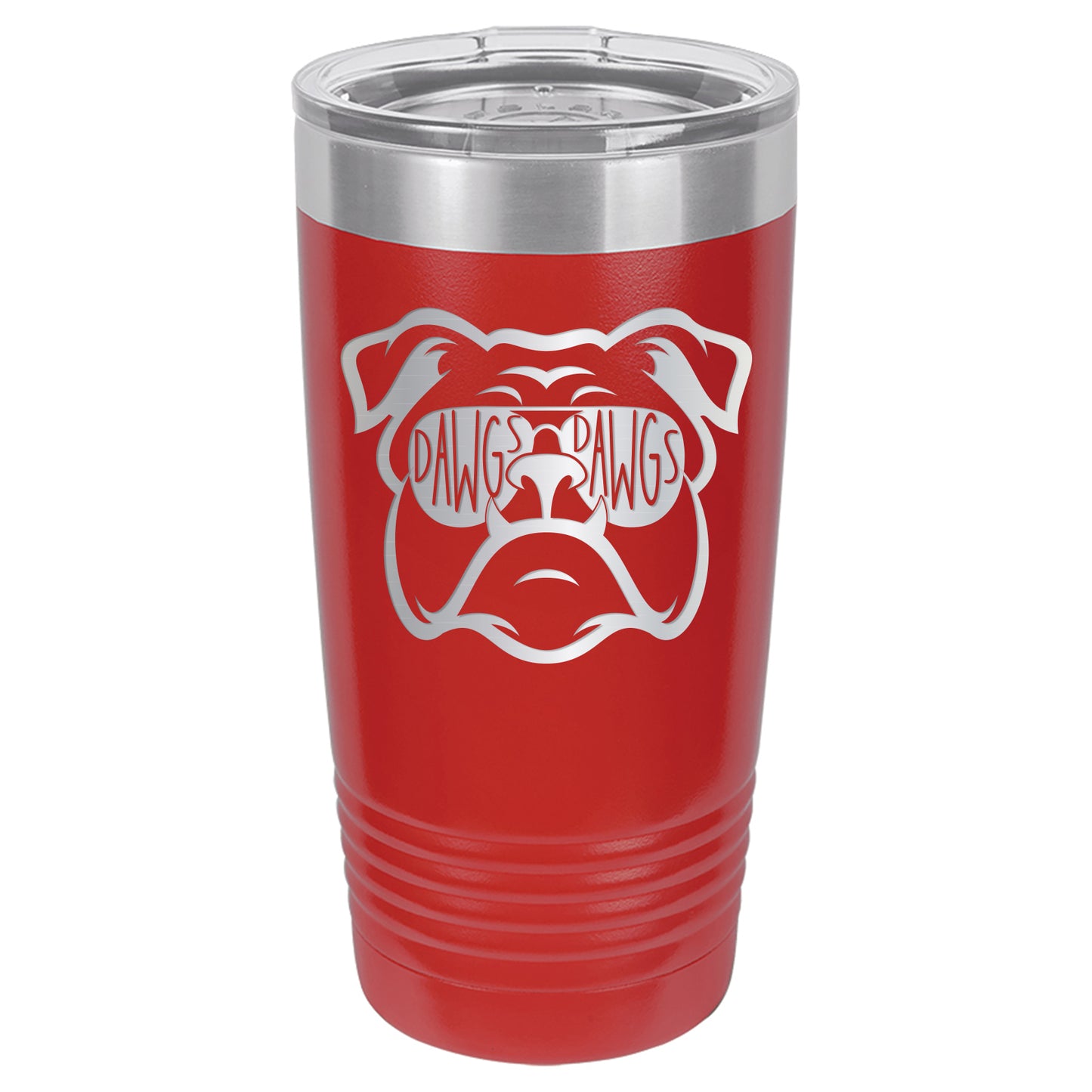 Dawgs Tumbler