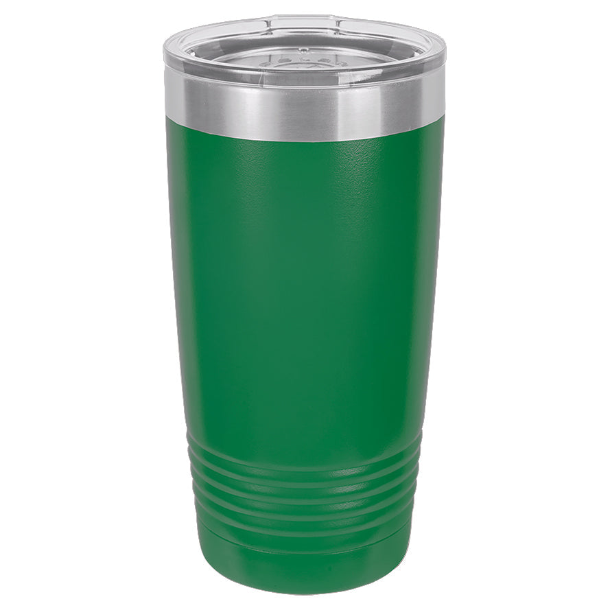 That's Crazy Tumbler