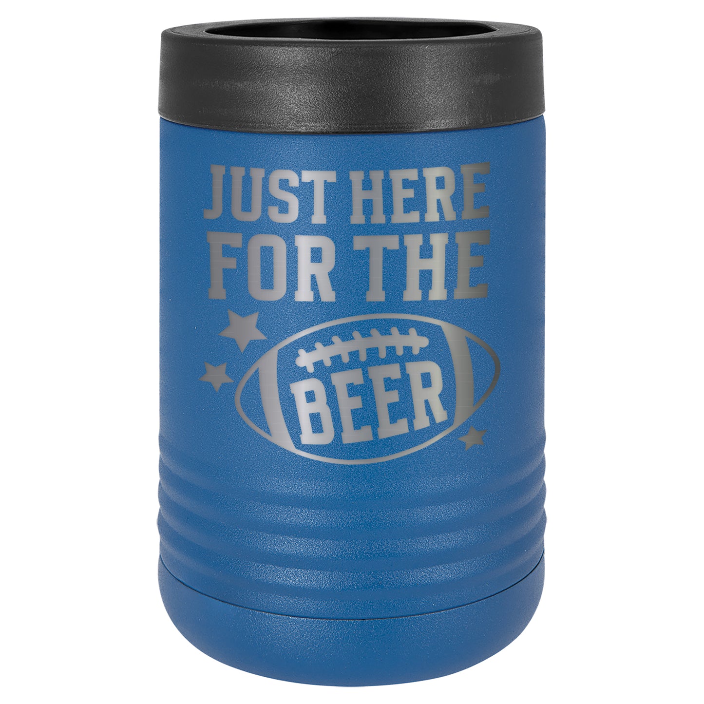 Here for the Beer Beverage Holder