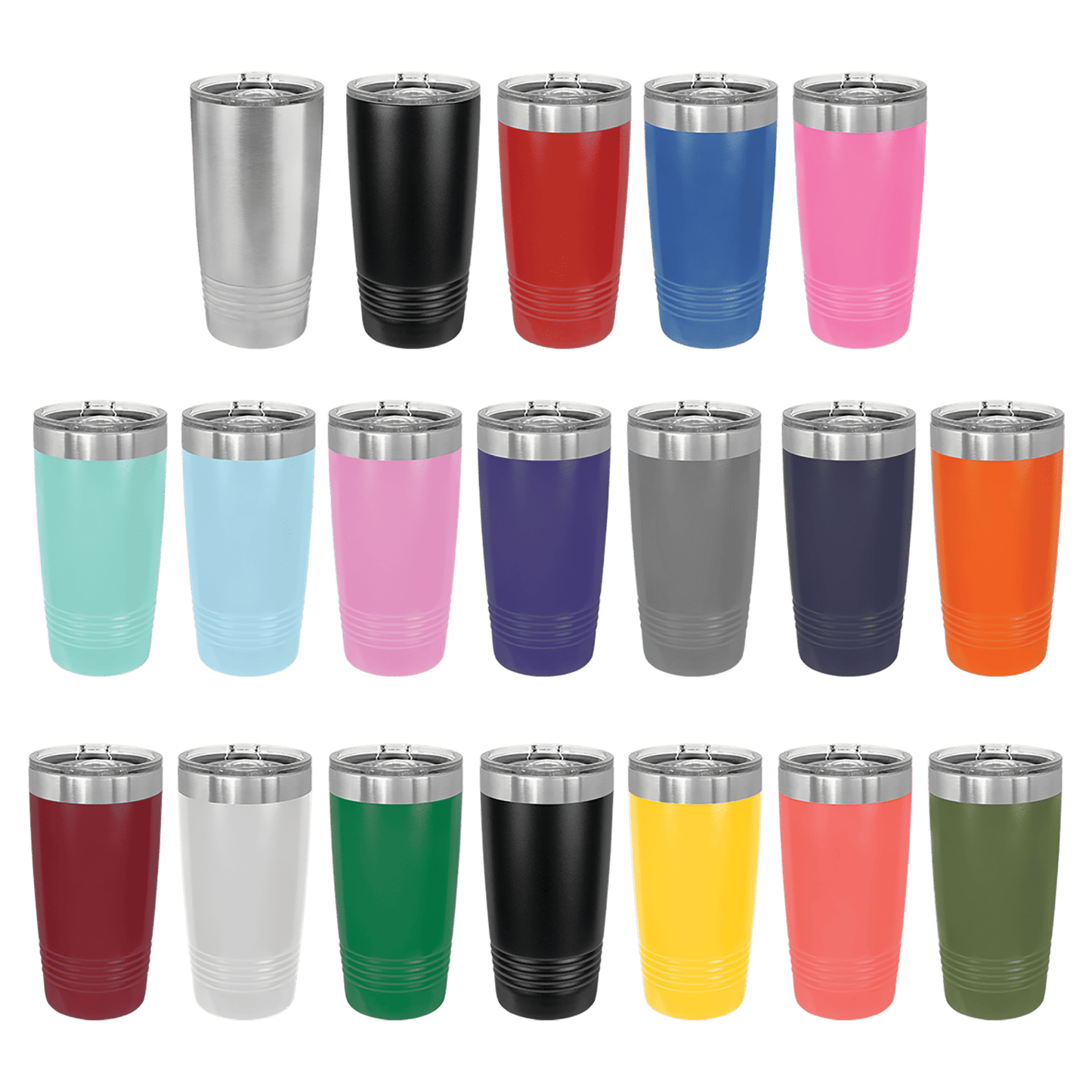 Teacher Era Tumbler