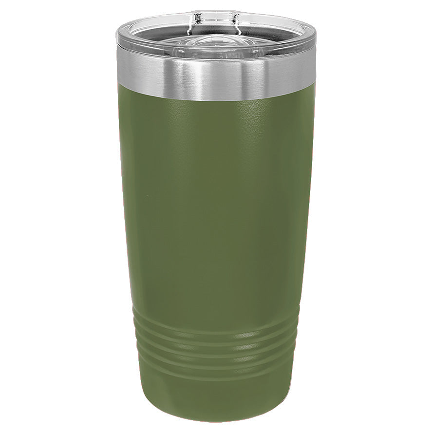 That's Crazy Tumbler