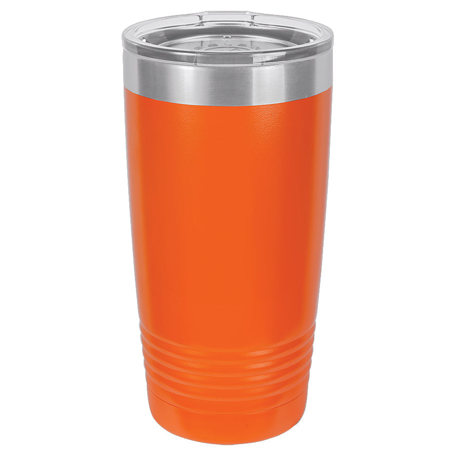 Lake Time Tumbler