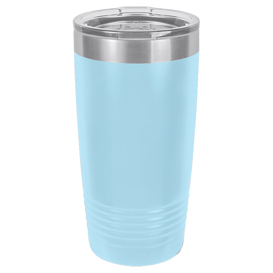We the People Tumbler