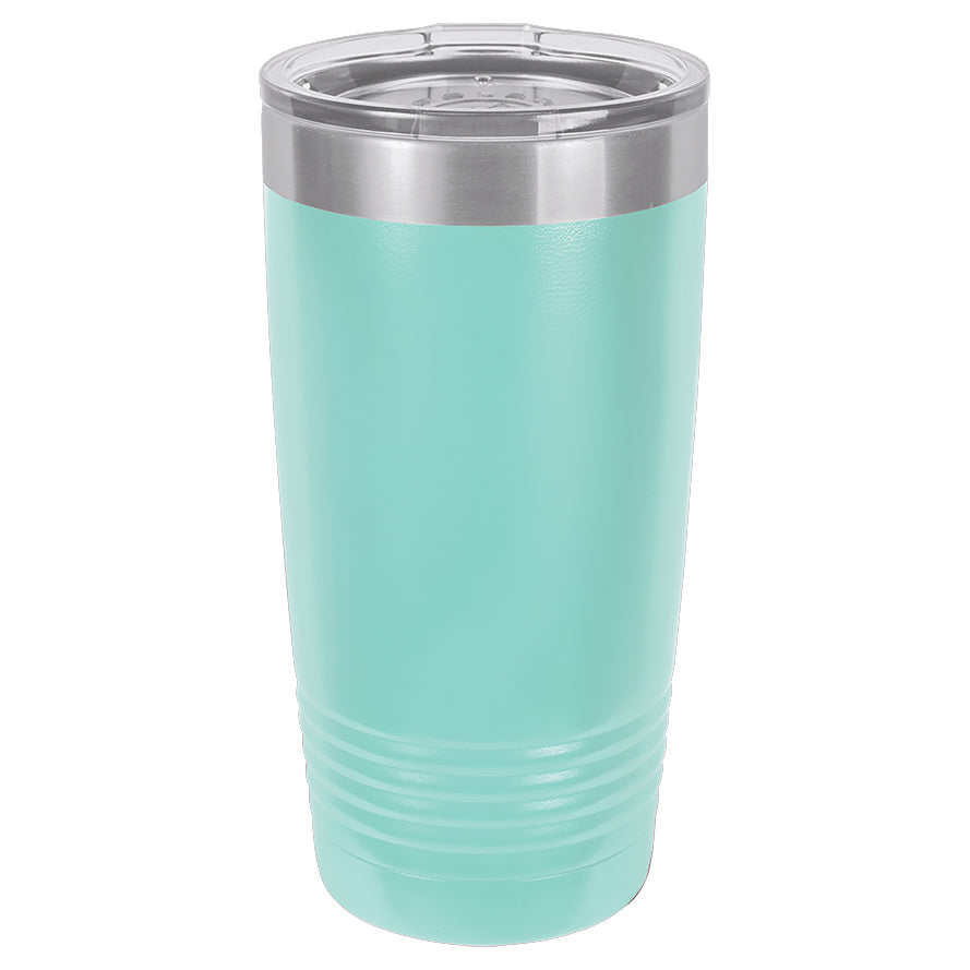 That's Crazy Tumbler