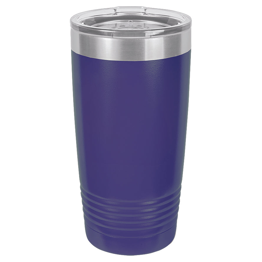 We the People Tumbler