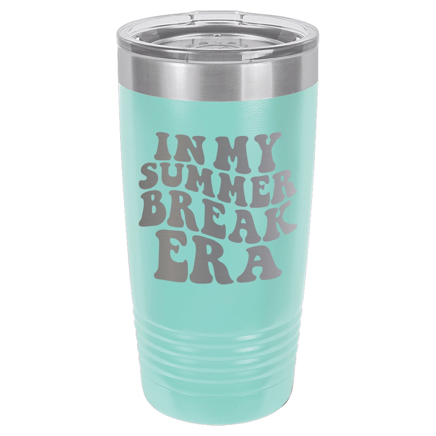 Summer Break Era Tumbler