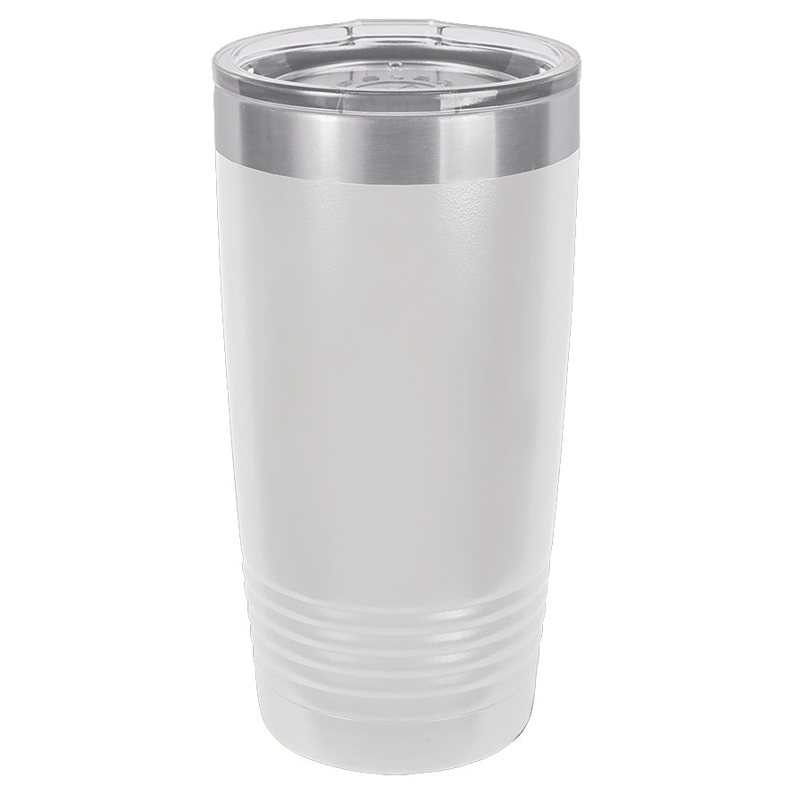 We the People Tumbler