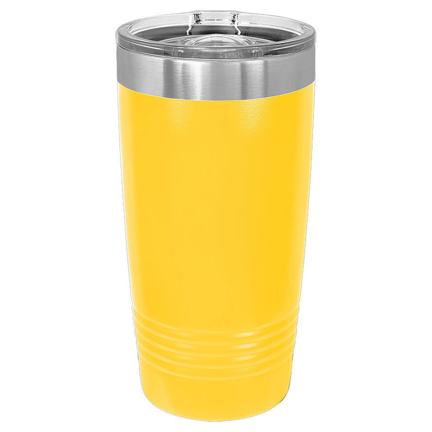 We the People Tumbler