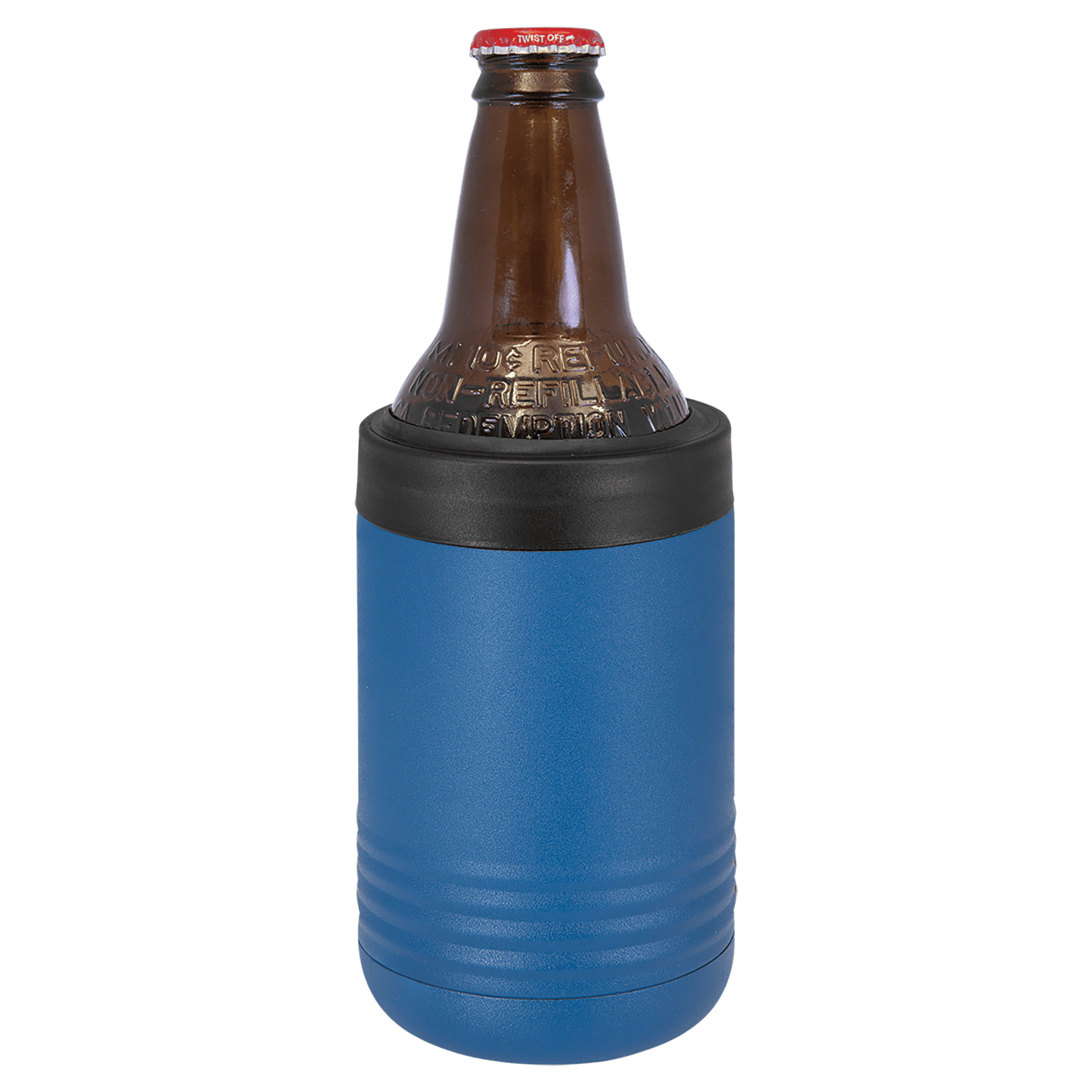 Here for the Beer Beverage Holder