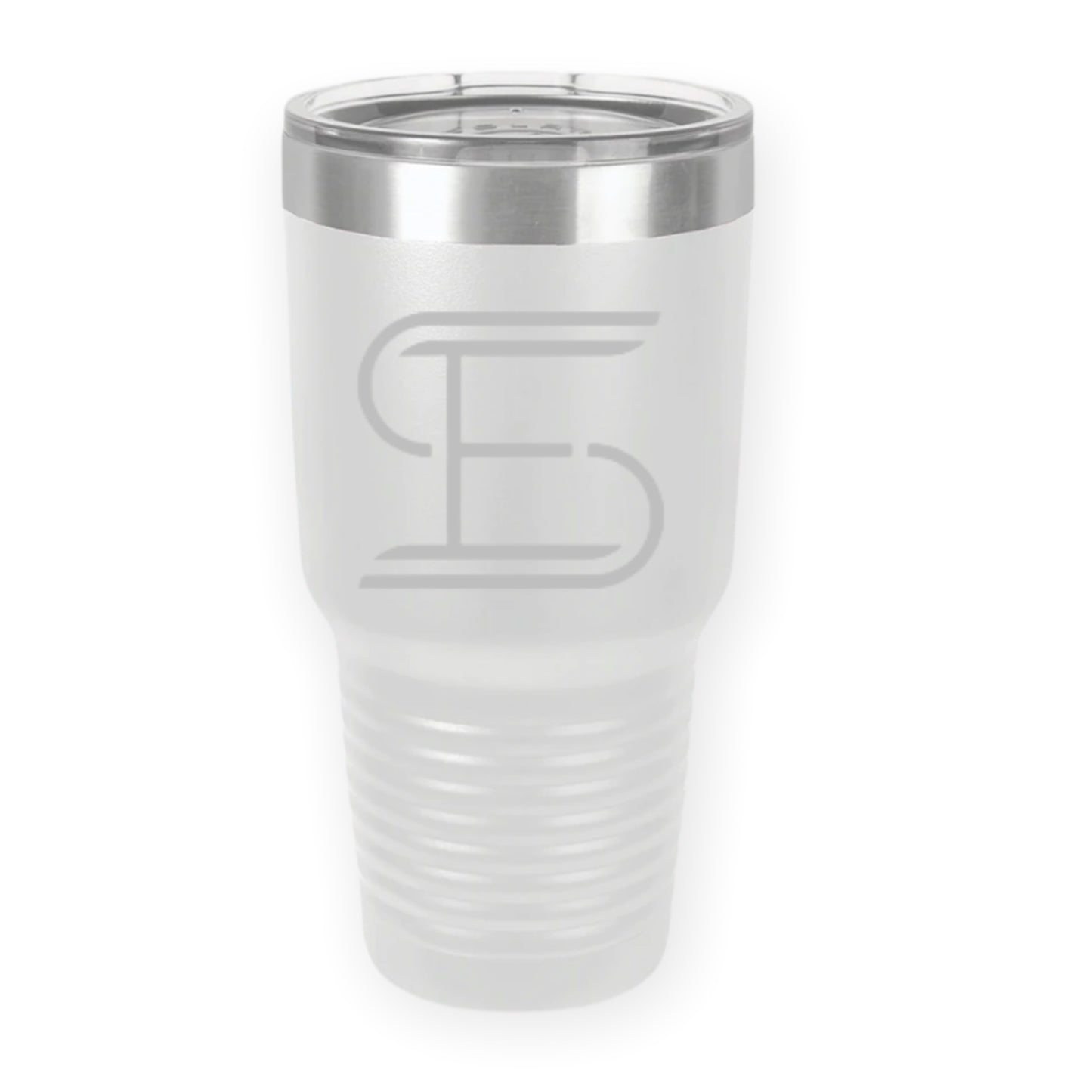 30 oz. Engraved Tumbler - ES