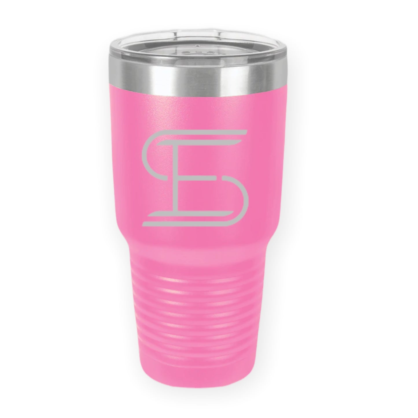 30 oz. Engraved Tumbler - ES