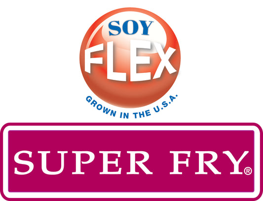 50# SUPER FRY FLEX 49610