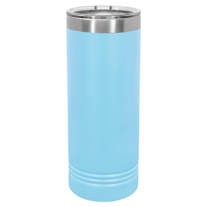 Wifey Skinny Tumbler