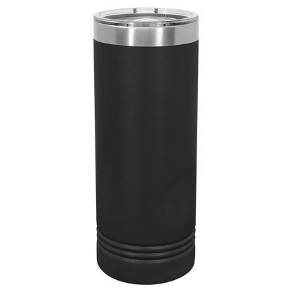 Wifey Skinny Tumbler