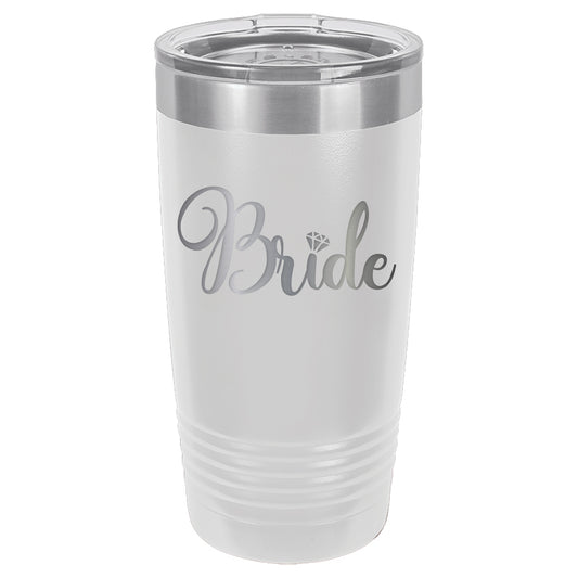 Bride Tumbler