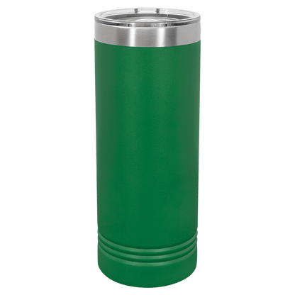 Wifey Skinny Tumbler