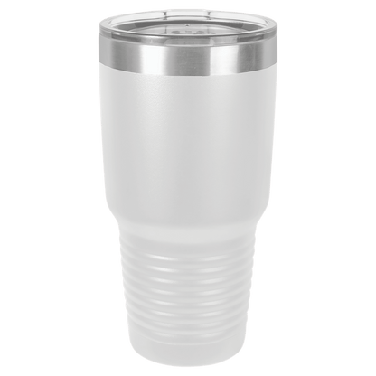 30 oz. Engraved Tumbler