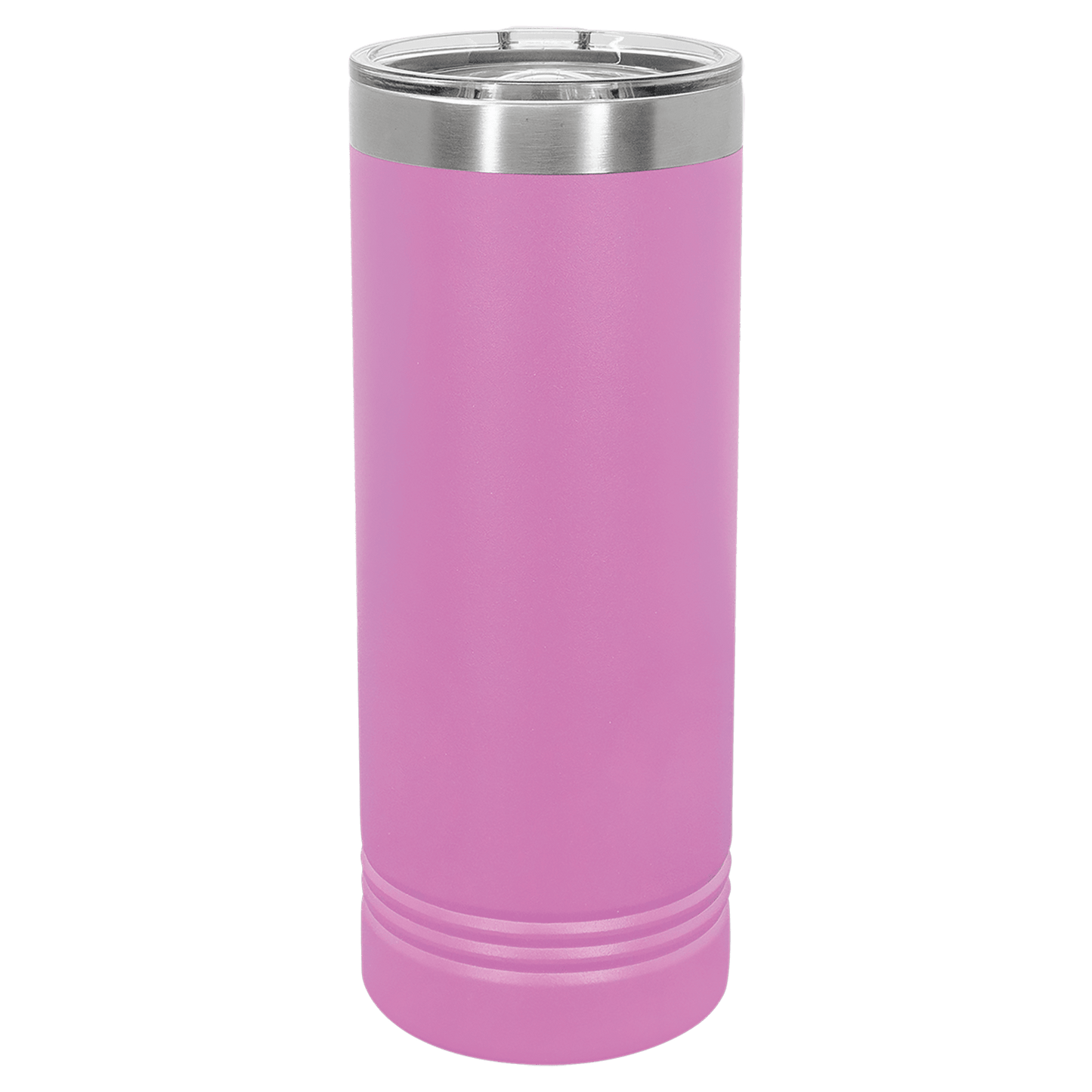 Custom Name Skinny Tumbler