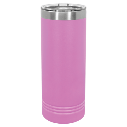 Wifey Skinny Tumbler