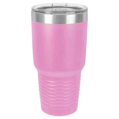 30 oz. Engraved Tumbler