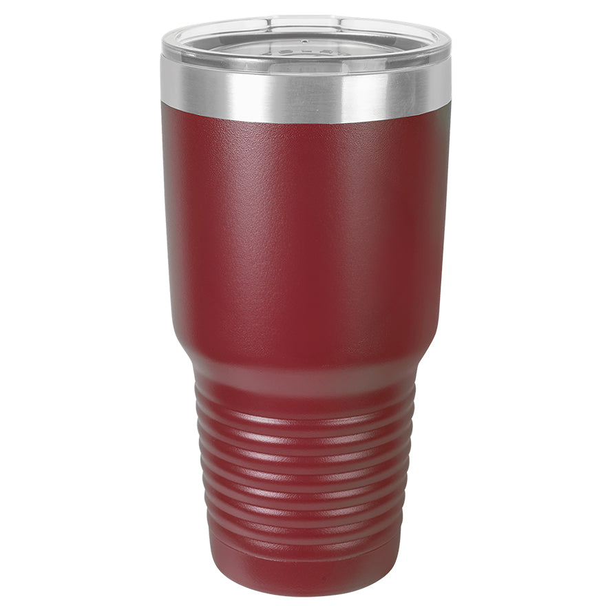 30 oz. Engraved Tumbler