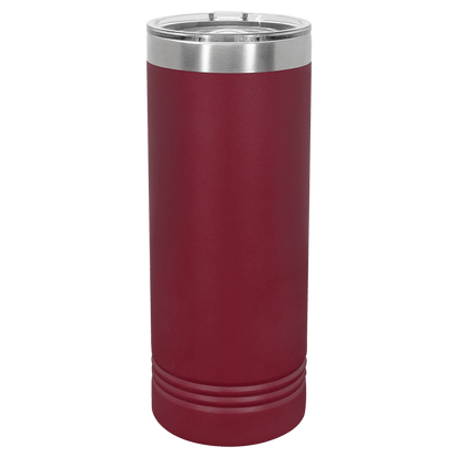 Wifey Skinny Tumbler