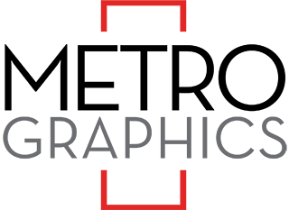 Metro Graphics Customer Portal