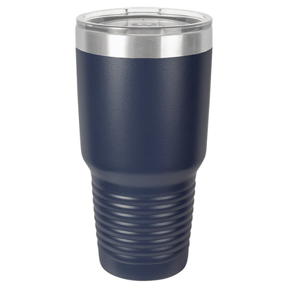 30 oz. Engraved Tumbler