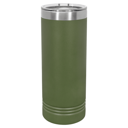 Wifey Skinny Tumbler