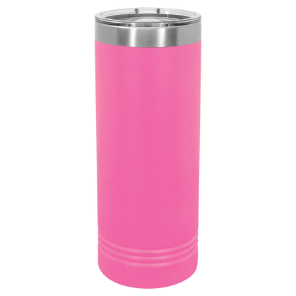 Wifey Skinny Tumbler