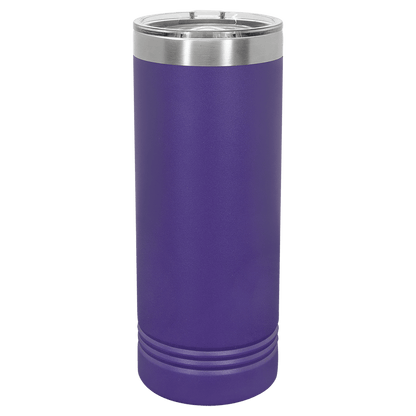 Wifey Skinny Tumbler