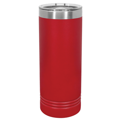 Wifey Skinny Tumbler