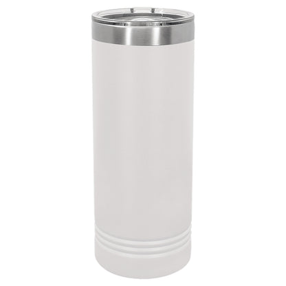 Wifey Skinny Tumbler