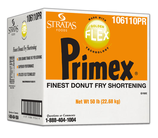 PRIMEX GOLD FLEX DONUT 49708