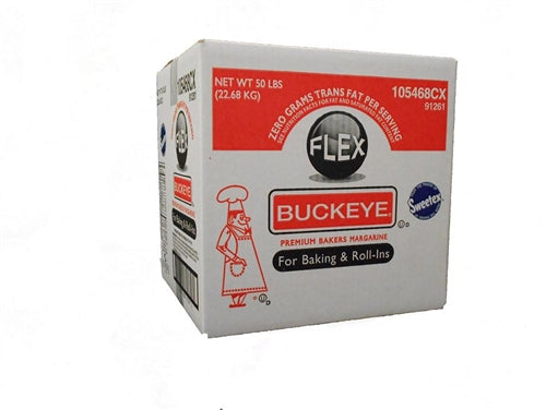 50# BUCKEYE FLEX 49609