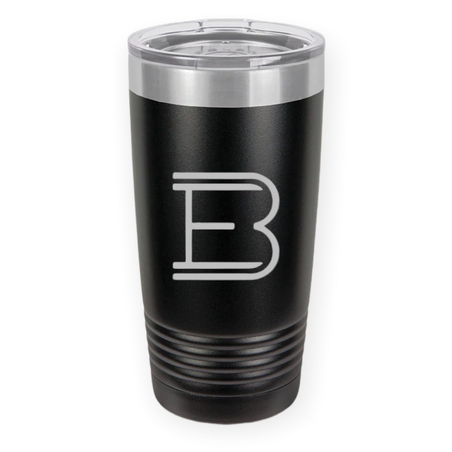 20 oz. Engraved Tumbler - EB