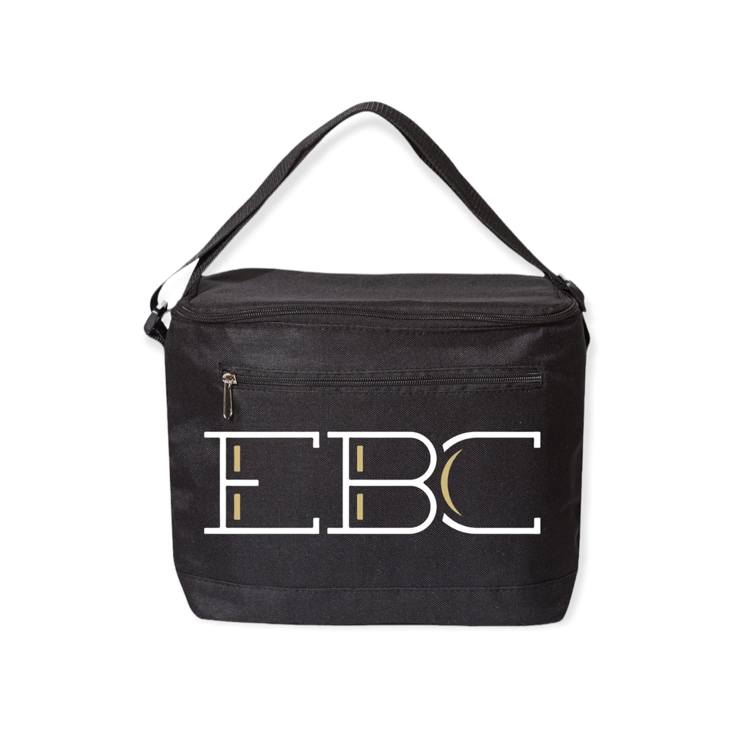 Cooler Bag - EBC (Baseball)