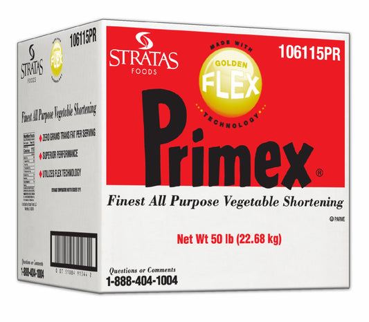 PRIMEX GOLD FLEX AP 49707