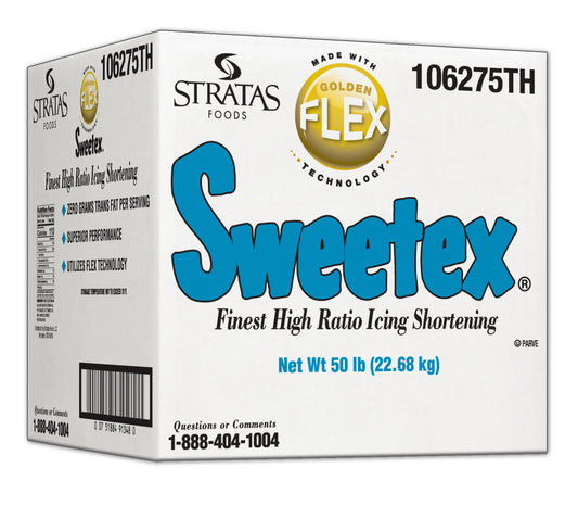 SWEETEX GOLD FLEX ICING 49709