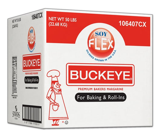 BUCKEYE SOY FLEX 49716