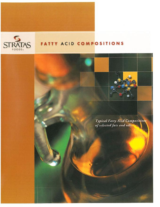 FATTY ACID COMPOSITIONS 49686